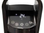 Stupni ventilator s WiFi i ionizacijom i 60 W NEO 90-017 - Slika 3