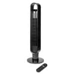 Stupni ventilator s WiFi i ionizacijom i 60 W NEO 90-017