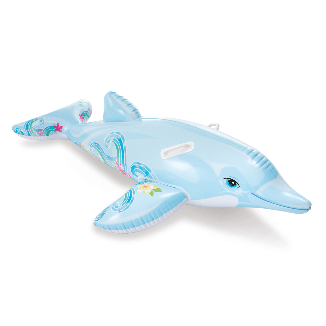 Dizajn-bez-naslova Intex Igračka za vodu delfin 58535 - Slika 1