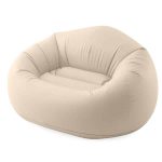 Intex Fotelja vreća na napuhavanje Beanless Bag 66505