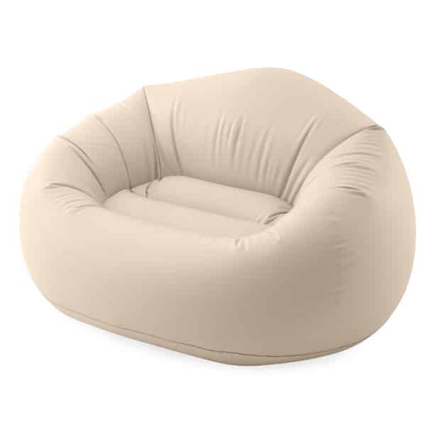 Intex-Fotelja-na-naduvavanje-Beanless-Bag-66505 Intex Fotelja vreća na napuhavanje Beanless Bag 66505 - Slika 1