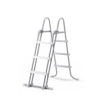 Intex bazen metalni okvir PRISM FRAME 488x244x107cm 26792 - Slika 5