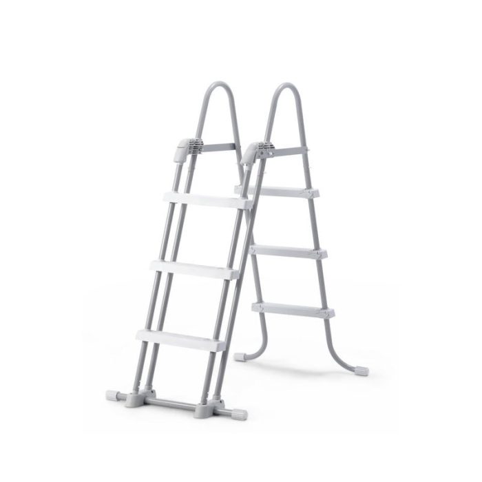 Intex bazen metalni okvir PRISM FRAME 488x244x107cm 26792 - Slika 5