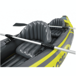 Intex čamac na napuhavanje kajak dvosjed EXPLORER K2 68307 - Slika 2