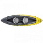 Intex čamac na napuhavanje kajak dvosjed EXPLORER K2 68307 - Slika 3