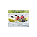 Intex čamac na napuhavanje kajak dvosjed EXPLORER K2 68307 - Slika 5