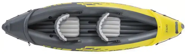 Intex čamac na napuhavanje kajak dvosjed EXPLORER K2 68307 - Slika 8