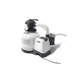Intex 26648 pješčana pumpa za bazen 8m3/h