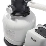 Intex pješčana pumpa za bazen SX1500 26644 - Slika 2