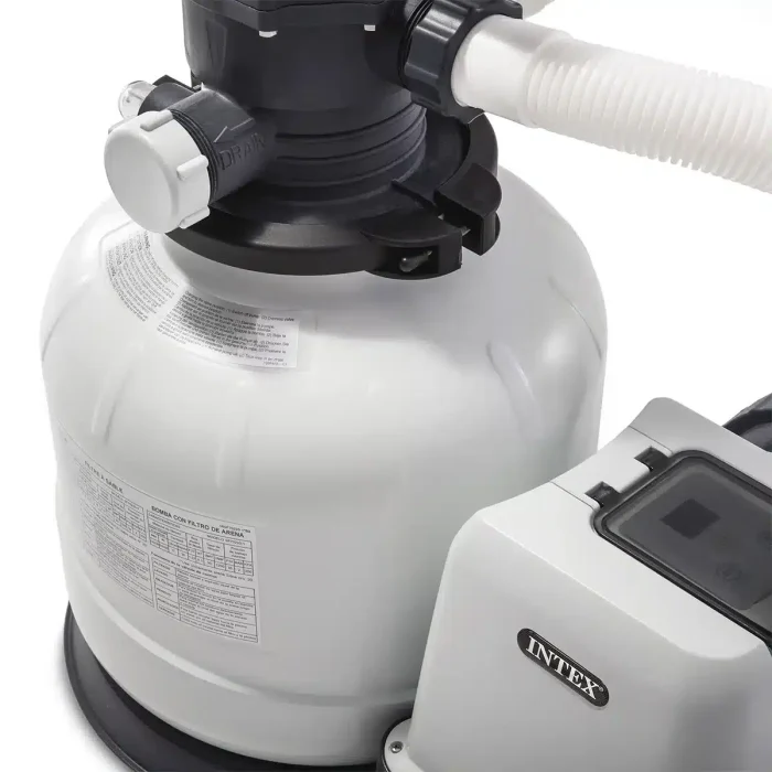 Intex pješčana pumpa za bazen SX1500 26644 - Slika 2