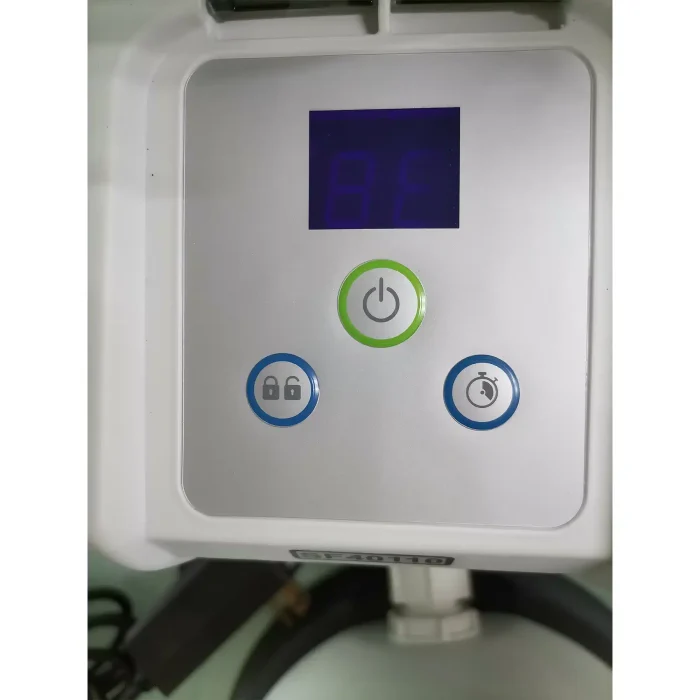 Intex pješčana pumpa za bazen SX925 do 4.57m 26642 - Slika 3