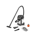 KARCHER Mokro-suhi usisivač KWD3 S V-17/4/20