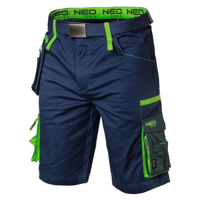Set NEO kratkih hlača SET 3 - Slika 3