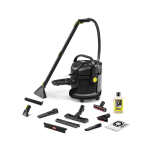 KARCHER Dubinski perač SE4 Go!Further
