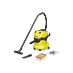 KARCHER Mokro-suhi usisivač WD4 V-20/5/22