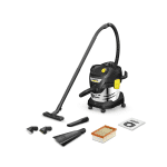 KARCHER Mokro-suhi usisivač WD4 S Go!Further