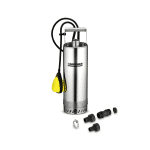 KARCHER Potopna pumpa za cisterne BP2