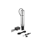 KARCHER Pumpa za duboke bunare BP4 Deep Well