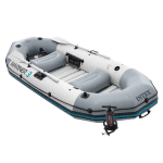 Čamac na napuhavanje Mariner 3