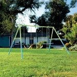 Set za ljuljanje Swing & Glide, 3 funkcije - Slika 4