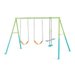 Set za ljuljanje Swing & Glide, 3 funkcije - Slika 3