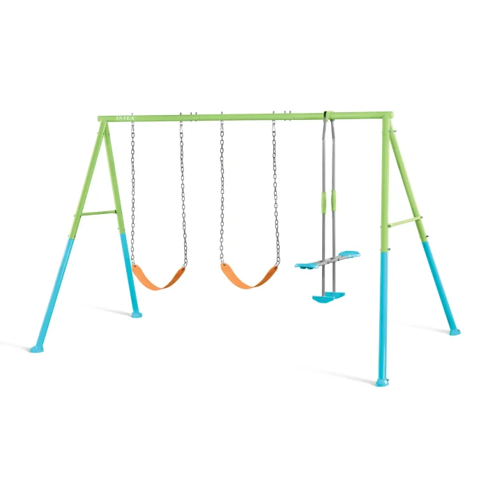 Set za ljuljanje Swing & Glide, 3 funkcije - Slika 3