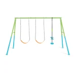 Set za ljuljanje Swing & Glide, 3 funkcije - Slika 2