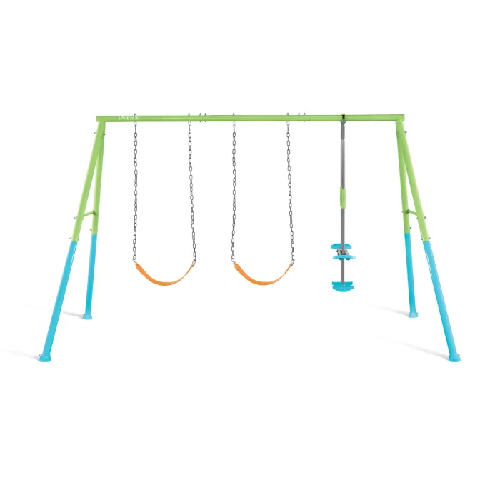Set za ljuljanje Swing & Glide, 3 funkcije - Slika 2