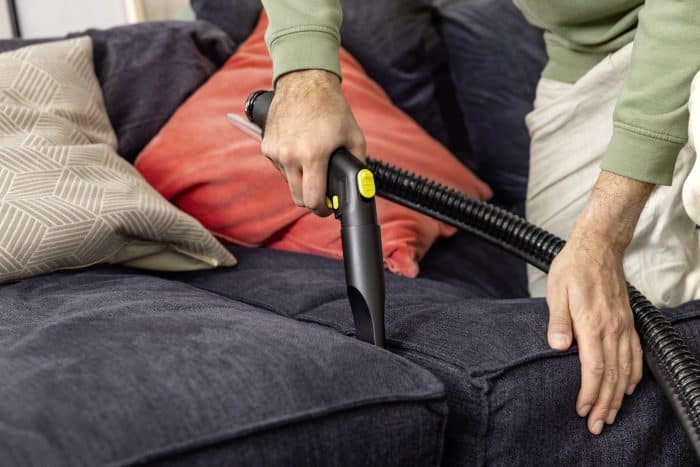 KARCHER Dubinski perač SE4 Go!Further - Slika 4