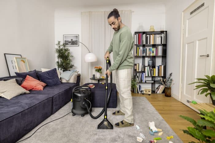 KARCHER Dubinski perač SE4 Go!Further - Slika 6