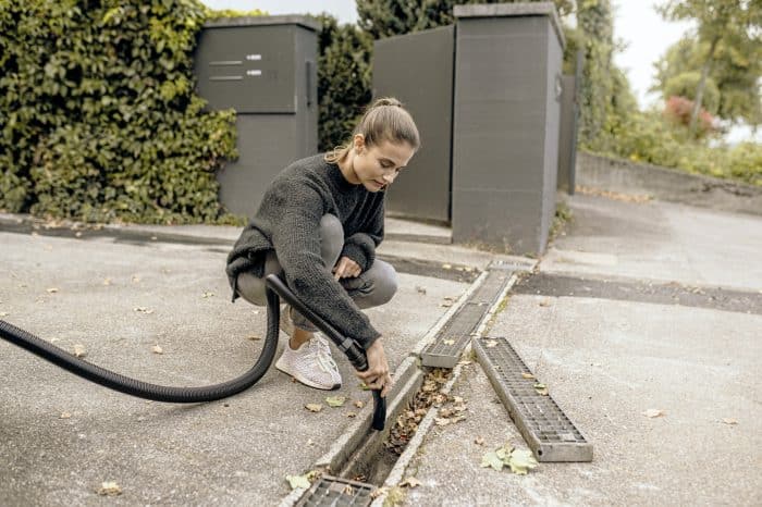 KARCHER Mokro-suhi usisivač WD4 S Go!Further - Slika 9