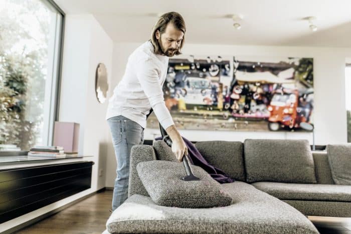 KARCHER Pribor za domaćinstvo za WD seriju - Slika 2