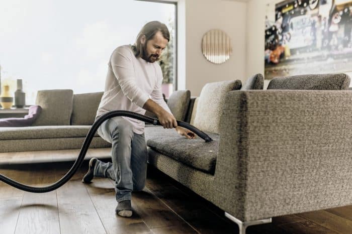 KARCHER Pribor za domaćinstvo za WD seriju - Slika 3