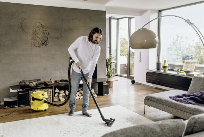 KARCHER Pribor za domaćinstvo za WD seriju - Slika 4