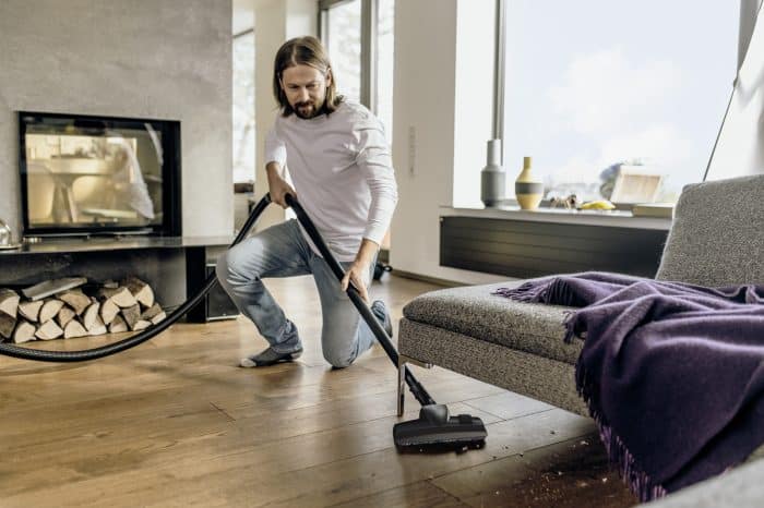 KARCHER Pribor za domaćinstvo za WD seriju - Slika 5