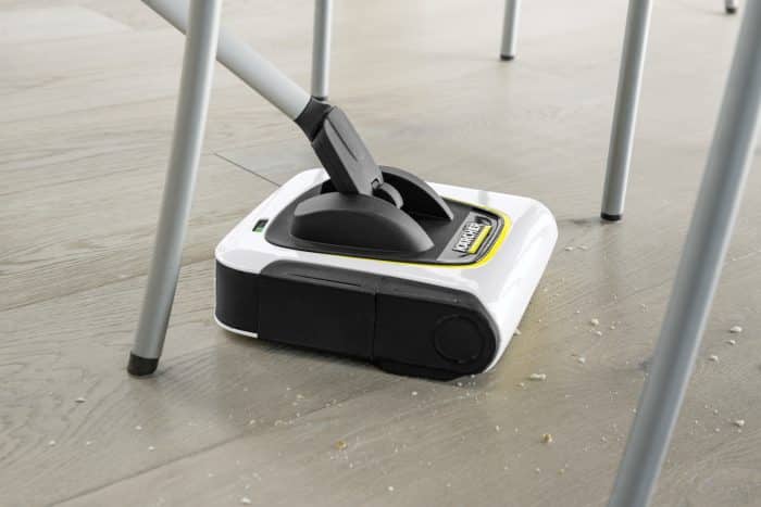 KARCHER Akumulatorska metla KB5 - Slika 6
