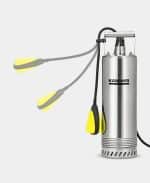 KARCHER Potopna pumpa za cisterne BP2 - Slika 3