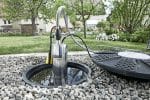 KARCHER Potopna pumpa za cisterne BP2 - Slika 6