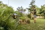 KARCHER Baterijska pumpa za bačve 2000-18 - Slika 3