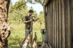 KARCHER Baterijska pumpa za bačve 2000-18 - Slika 5