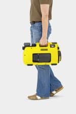 KARCHER Pumpa za vrt i dom BP4 - Slika 3