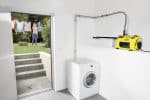 KARCHER Pumpa za vrt i dom BP4 - Slika 4