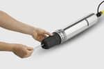 KARCHER Pumpa za duboke bunare BP4 Deep Well - Slika 2