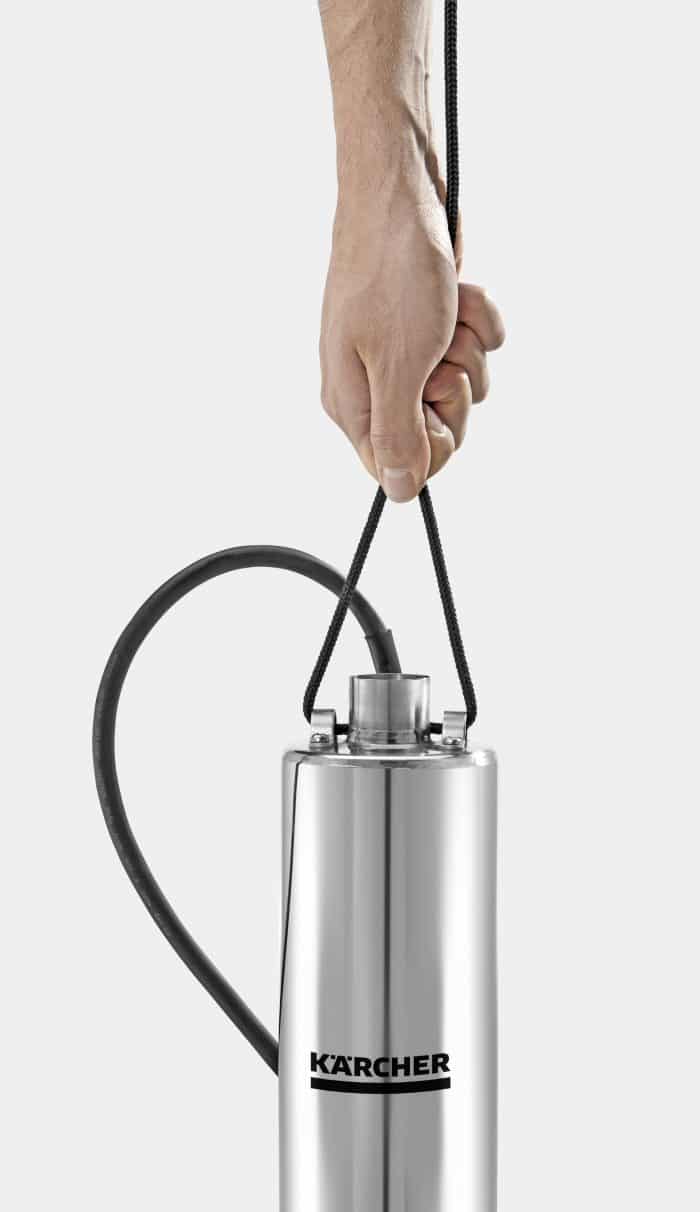 KARCHER Pumpa za duboke bunare BP4 Deep Well - Slika 3