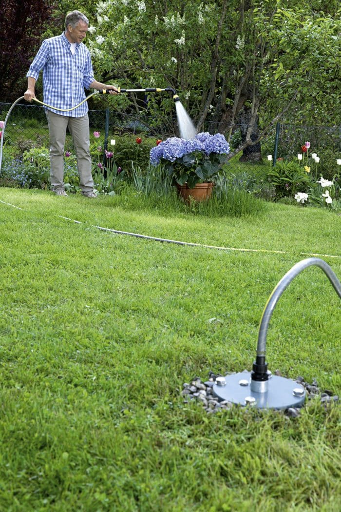 KARCHER Pumpa za duboke bunare BP4 Deep Well - Slika 7