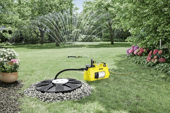 KARCHER Pumpa za dom i vrt BP7 HOME&GARDEN - Slika 4