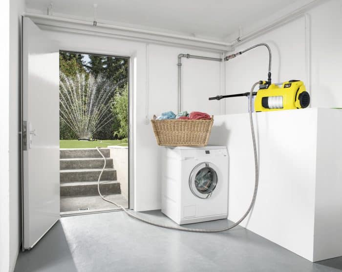 KARCHER Pumpa za dom i vrt BP7 HOME&GARDEN - Slika 5