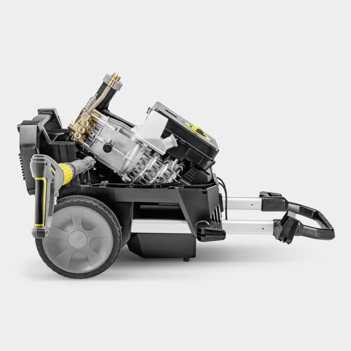 KARCHER Visokotlačni perač HD 9/20-4 S - Slika 5