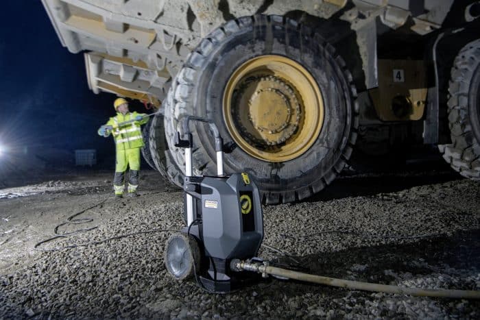 KARCHER Visokotlačni perač HD 9/20-4 S - Slika 9