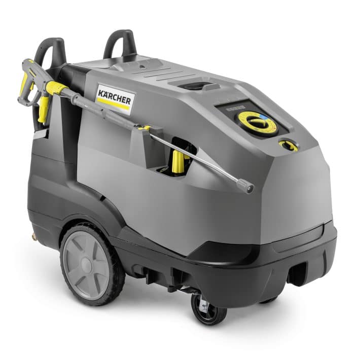 KARCHER Visokotlačni perač s vrućom vodom HDS 13/20-4 S - Slika 3
